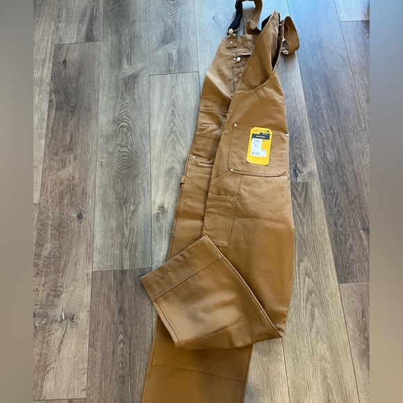 Carhartt work pants NWT - Picture 3 of 3